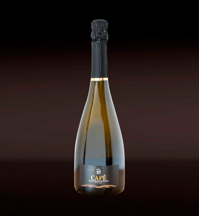 Vino Capè